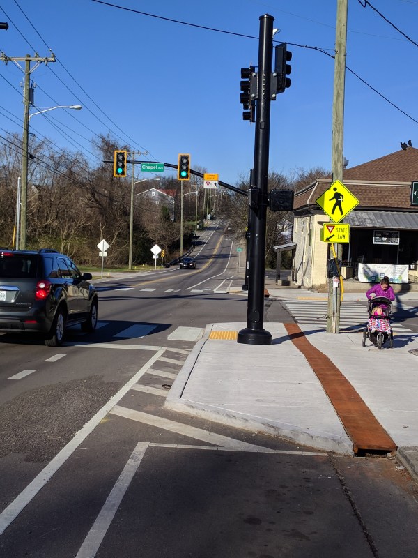 Photo: Walk Bike Nashville