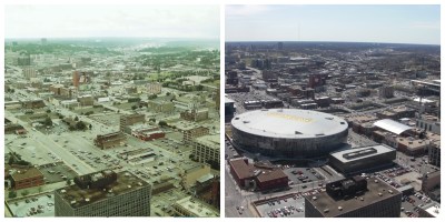 Kansas City