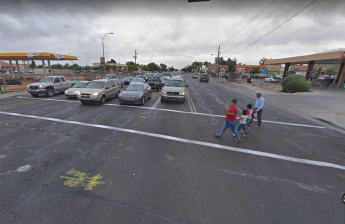 Too many roads look like this. Photo: Google Maps