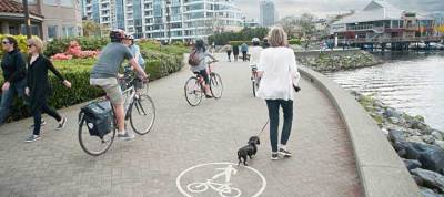 Photo:  City of Vancouver