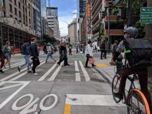 Photo:  Seattle DOT