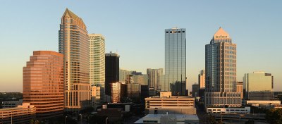 More transit could make Tampa move. Photo: Joaquim Alves Gaspar
