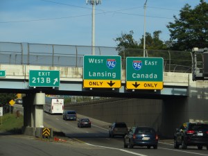 Lansing lawmakers are fighting over a gas tax or tolls to fix roads, but not over improving transit