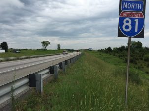 Virginia will expand Interstate 81, changes that will cost a whopping $2.2 billion and affect Civil War landscapes.