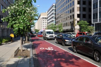 Photo:  Dan Malouff/Greater Greater Washington