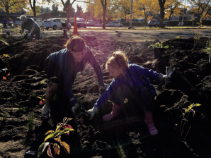 Photo: Depave Portland
