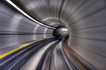 Will Americans ever commute at the speed of sound or merely dream of it?
