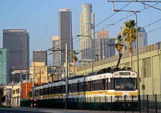 A ballot measure will generate billions in transit funding for Los Angeles but getting Angelinos to use transit is another matter.