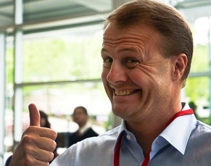 If Tim Eyman's anti-tax initiative passes, Washington could lose $4 billion in transportation funds.