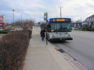 Milwaukee could be forced to eliminate 16 bus routes next year if it doesn't come up with $5.9 million in funding.