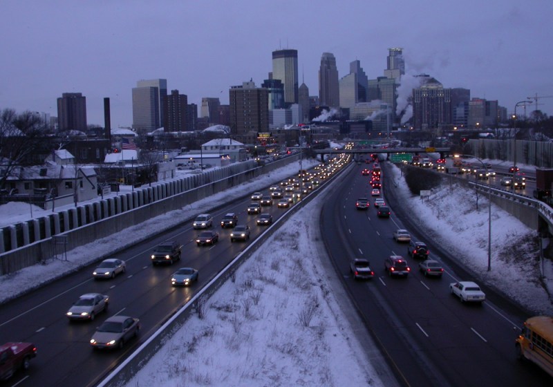 Minnesota is grappling with how to incorporate driverless vehicles onto its roadways.