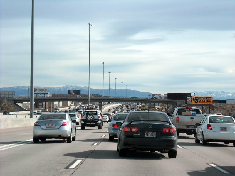 The Trump administration is revoking a waiver allowing California to set stricter tailpipe pollution limits than the federal government.