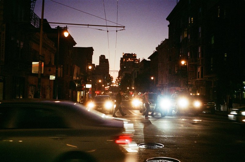 Activists want San Francisco to consider car free zones in neighborhoods like the Tenderloin where a spate of pedestrian injuries and deaths have occurred this year.