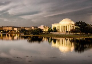 Federal workers spent $3.5 billion on transportation costs in the 2018 fiscal year, with about 71 percent on flights and 18 percent on rental cars. Image: Garen M.
