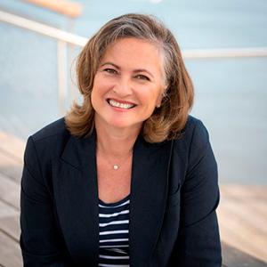 New Urban Mobility's Harriet Tregoning is optimistic about the spread of micromobilty in cities across the country.