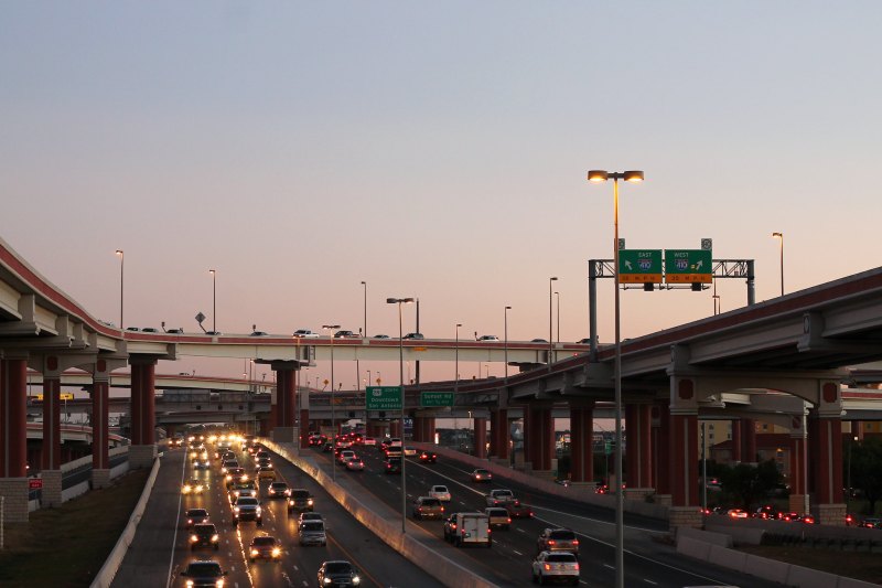 Trump-friendly states that are doing little to reduce climate emissions which is depressing the country's goal set by the 2015 Paris Agreement.