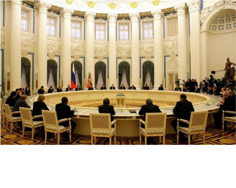 The Second Global Ministerial Conference on Road Safety. Via Creative Commons.