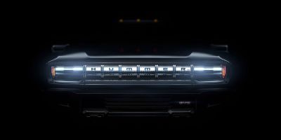 An electric Hummer may be even more likely to kill you than a regular one. Via Car and Driver.
