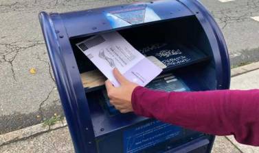 Too many states don't make it easy for voters to cast their ballot without a car — and in the midst of the COVID-19 outbreak, we must change that now more than ever. Source: My Northwest.