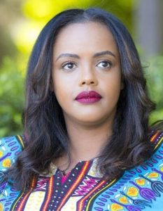 Amina Yasin. Source: NACTO.