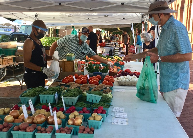 Source: John Rennie Short via The Conversation