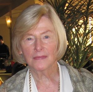 Dorothy Walker