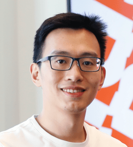 Derrick Ko