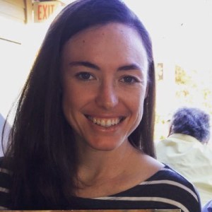 Elizabeth Whitton