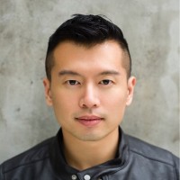 Euwyn Poon.