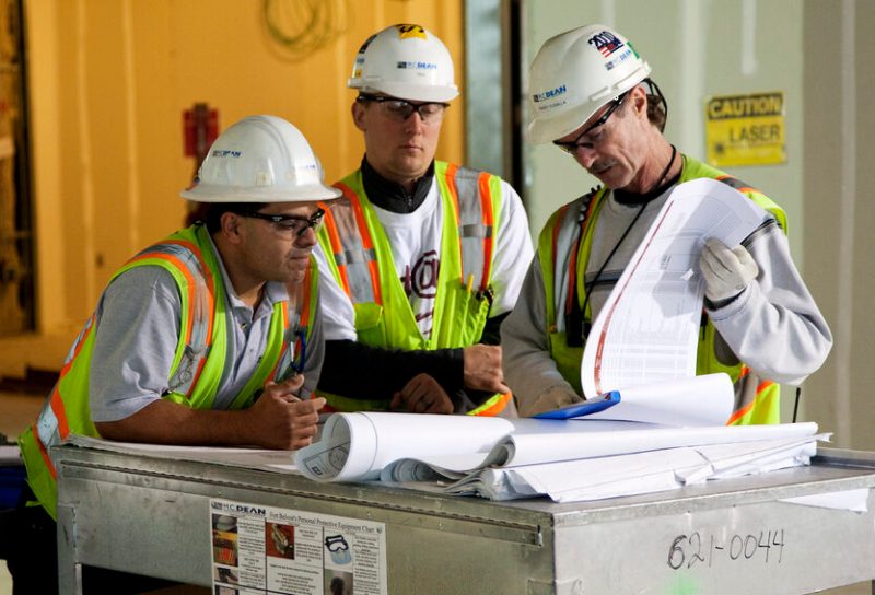 Photo: Army Corps of Engineers via Creative Commons