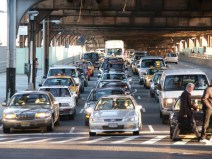 Photo: Transportation Alternatives