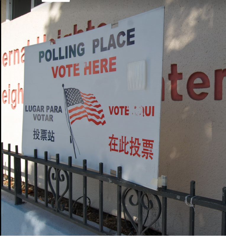 Image: Steve Rhodes via Creative Commons