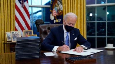 Photo: White House