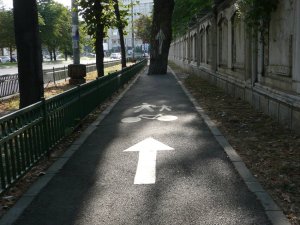 An active transportation administration may sound like an innovative idea, but it's really a dead end, this article argues. Image: Tina Hester via Pixy