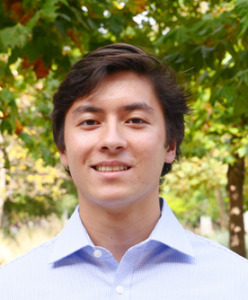 Eyal Li, Union of Concerned Scientists