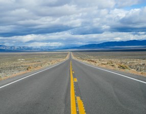 Your city can't sell a road to the next town over when it needs a little cash. So why do our municipal accounting standards count highways as "assets"? Advocates say it's time to fix that. Image: Jay Galvin via Creative Commons