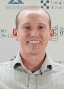 Jordan Justus, CEO and founder of Automotus.