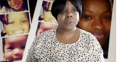 To help put a face to the horrific statistics in the new Pedestrian Danger Index report, LaTanya Byrd gave a moving speech about the loss of her niece, Samara Banks, and her niece's three young children, Saadeem, Saasean, and Saamir, in a horrific 2013 crash. The road where they were killed — twelve-lane Roosevelt Boulevard in Philadelphia, Pa. — only received speed cameras last year, and has yet to be significantly redesigned, despite being the site of more than 700 crashes a year on average.