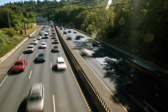 Another section of I-5. Image: Curtis Gregory Perry via Creative Commons.