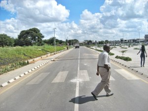Image: Duke Makangila via Creative Commons