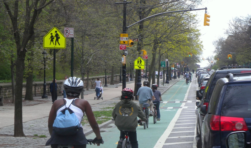 Image: Jim Henderson, CC