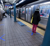Image:  Marc A. Hermann / MTA New York City Transit, CC