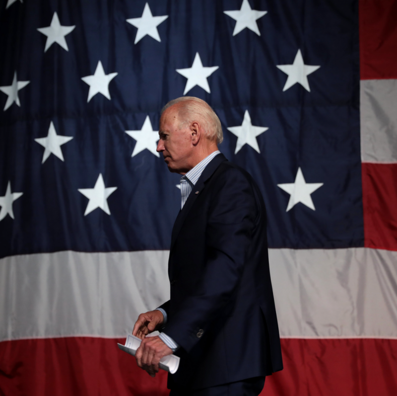 Image: Gage Skidmore, CC