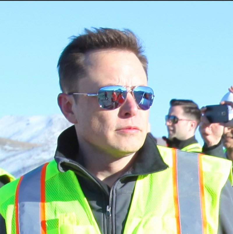 Tesla CEO Elon Musk. Image: Steve Jurvetson, CC