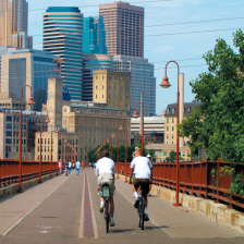 Image: Minneapolis Parks, CC
