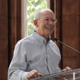 House Transportation and Infrastructure Committee Chair Peter DeFazio (D-Ore.). Image:  Oregon State University, CC