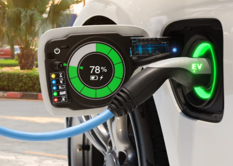 Just switching how we power our cars won't be enough to stop climate change. Photo: USGBC