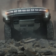 Image: GMC