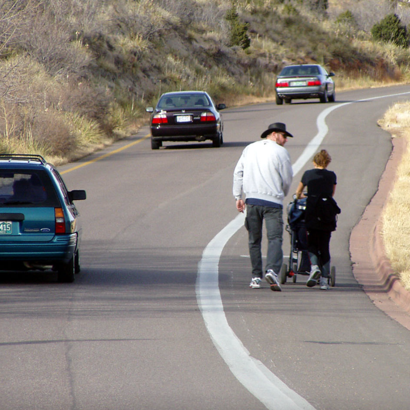 Image: Complete Streets, CC