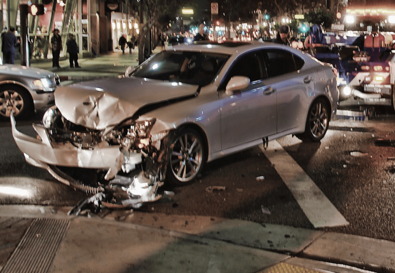 Image: Chris Yarzab, CC